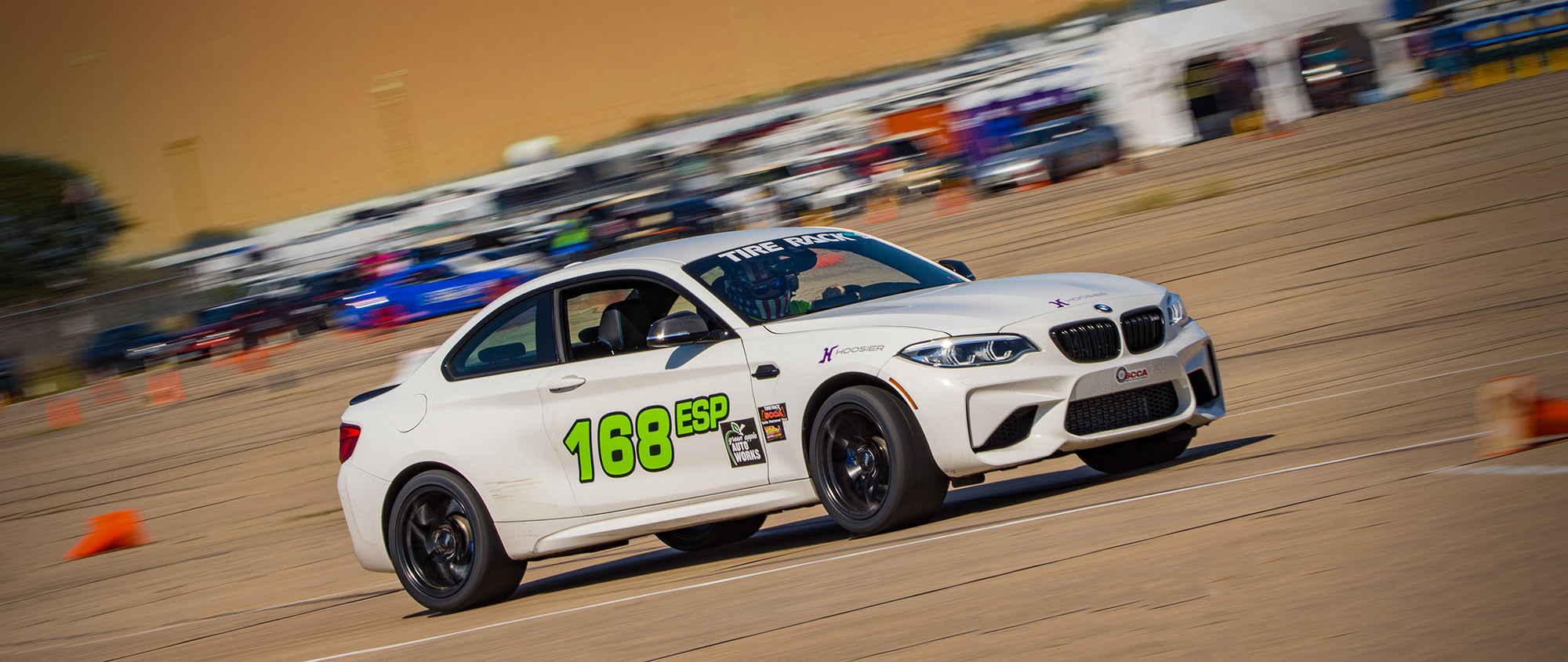 Magnetic Blank Sheets – Autocross Digits